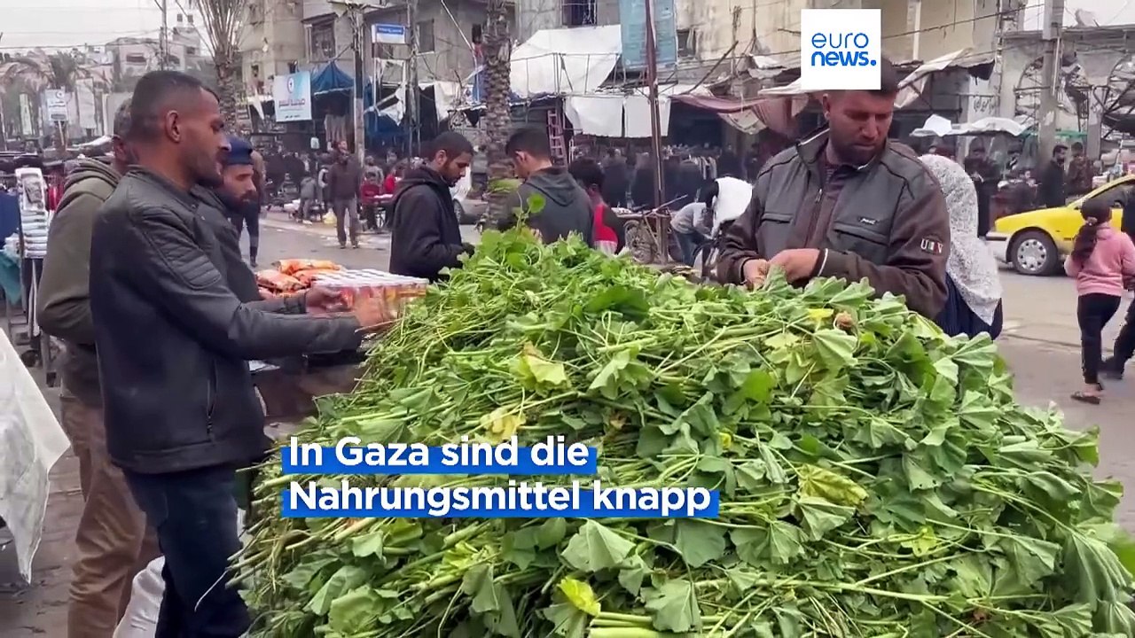 US-Kampfpilot zündet sich aus Protest gegen Gaza-Krieg an