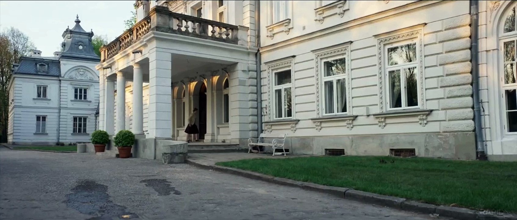 Irena's Vow Trailer OV