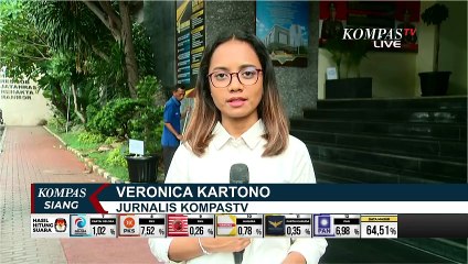 Alasan Rektor yang Diduga Lecehkan Pegawai Tak Hadiri Pemeriksaan Polisi