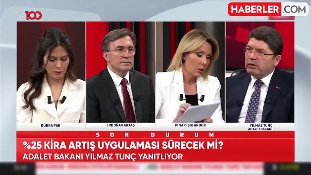 Kira artış oranı sınırı kalkıyor mu? Yüzde 25 kira zam sınırı uzatıldı mı?