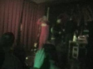 DEBUT CONCERT RAFALE NORDIK