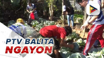 PBBM, mas pinalakas ang pagtataguyod sa produktong Pinoy