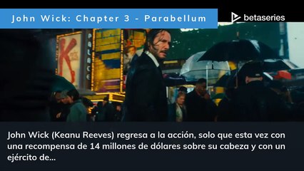 Randall Duk Kim (ES)