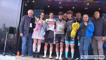 Ciclismo Oggi - Puntata del 21/02/2024