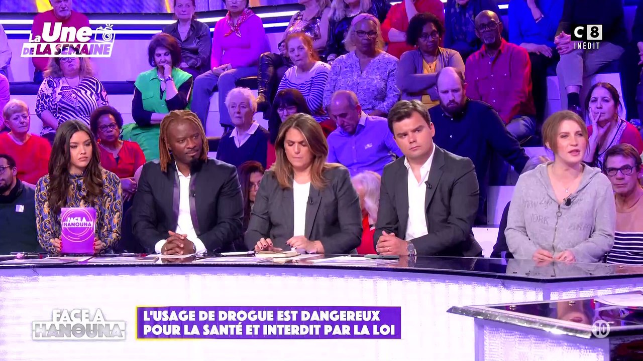 Pierre Palmade - Andréa, escort-girl, qui état avec l'humoriste le week-end du drame raconte pour la 1ère fois l'abus de drogue, de médicaments, d'alcool : "Il était dans un état catastrophique"