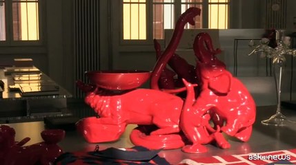 10 Corso Como si rinnova, Ethridge inaugura la nuova Galleria