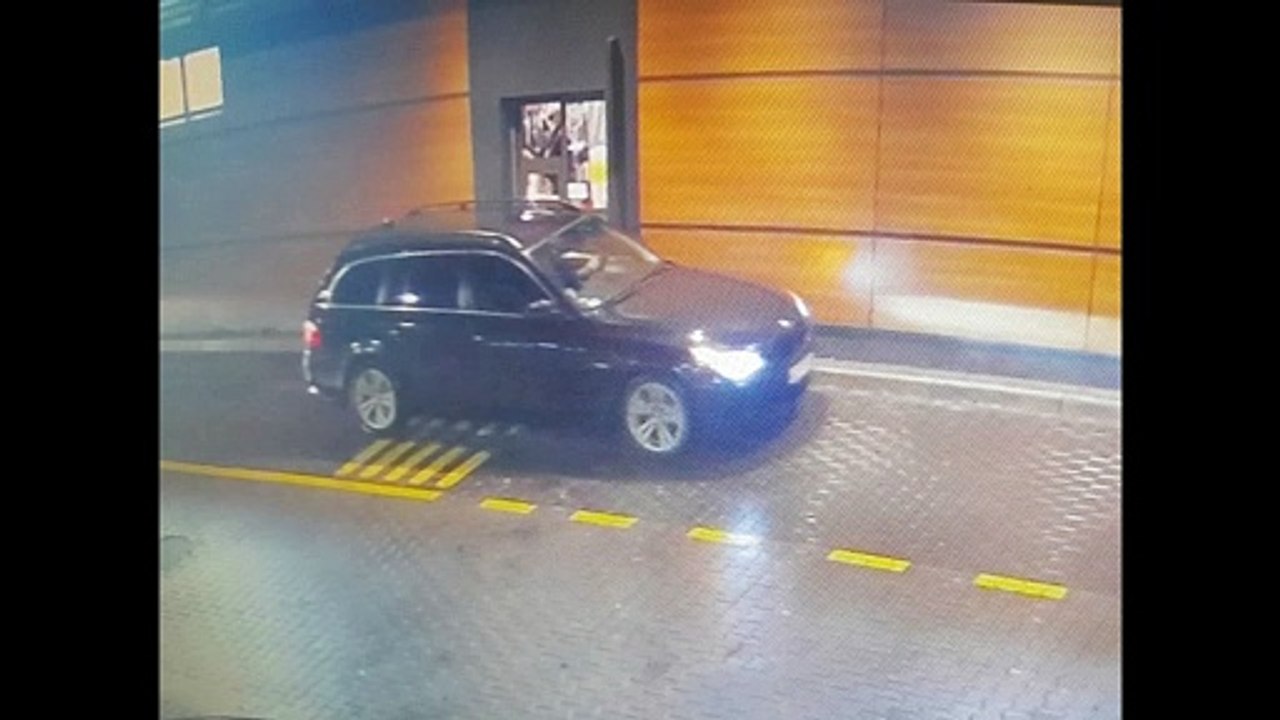 Pijany kierowca przyjechał po zamówienie