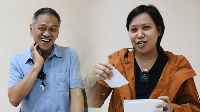 Love. Die. Repeat.: Directors Jerry Sineneng and Irene Villamor take on the '1k' challenge | Online Exclusive