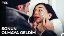 Her Şeyin Bir Bedeli Vardır - İyilik