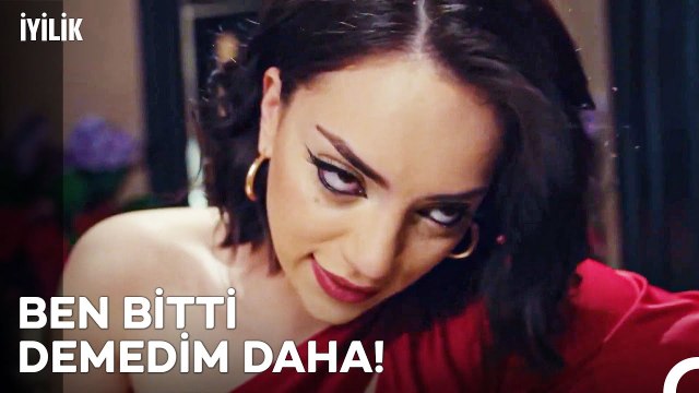 Unutmayın Ki Bana Hiçbir Şey Olmaz - İyilik 25. Bölüm