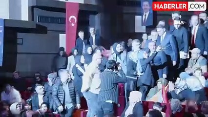 Cumhur İttifakı Sultanbeyli Belediye Başkan Adayı Ali Tombaş, 100 projesini açıkladı