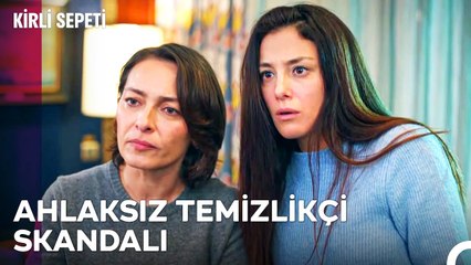 Medine'ye Öz Kardeşinden Çok Ağır Sözler - Kirli Sepeti 21. Bölüm