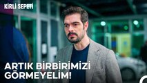 Medine ve Murat Aşkına Büyük Darbe - Kirli Sepeti 21. Bölüm