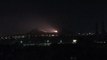 미·영, 후티 반군 지역 농약 공장 공습...민간 시설 첫 타격 / YTN