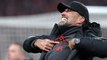Carabao Cup: Klopp pays emotional tribute to Liverpool staff ahead of leaving Reds