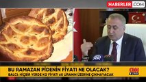 RAMAZAN PİDESİ NE KADAR? İstanbul ve Ankara'da Ramazan pidesi kaç TL'ye satılacak?