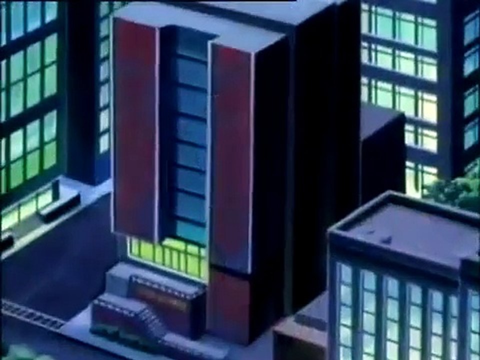 Spider-Man- The Animated Series Season 04 Episode 007 The Vampire Queen