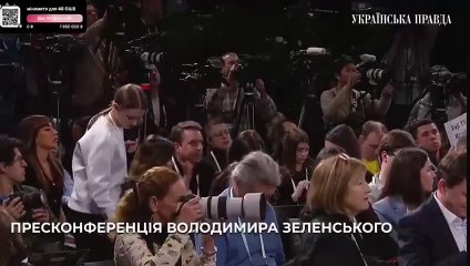 Zelensky's Remarks on Putin 🇺🇦