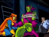 Spider-Man- The Animated Series Season 05 Episode 012 Spider Wars, Chapter I I Really, Really Hate Clones