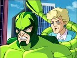 Spider-Man- The Animated Series Season 05 Episode 001 The Wedding