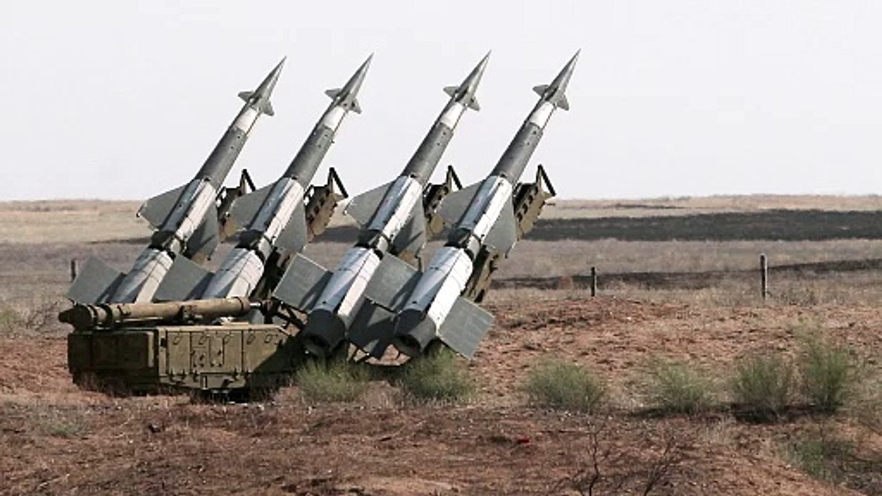 Russland schießt wohl eigene Flugzeuge ab