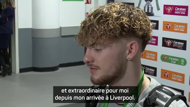 Liverpool - Elliott : Nous voulons tout gagner pour Jürgen Klopp