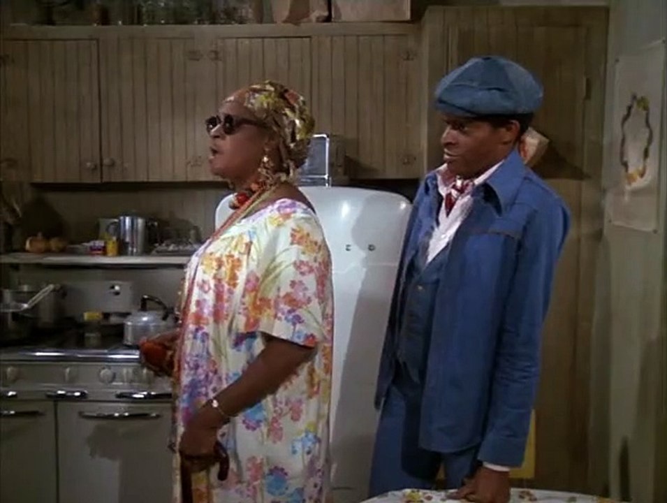 Starsky & Hutch S02E20-Huggy Bear & Kompagnon