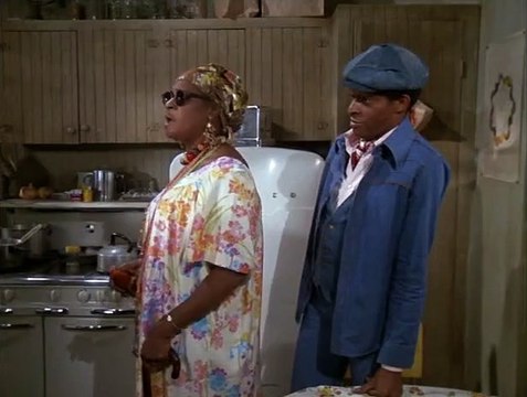 Starsky & Hutch S02E20-Huggy Bear & Kompagnon