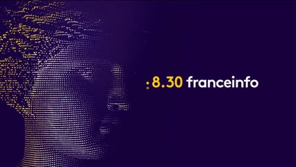 Le "8h30 franceinfo" de Raphaël Glucksmann