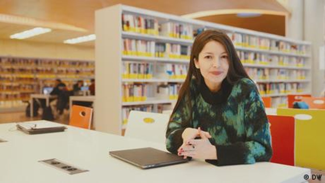 Studieren in Europa: Spanien