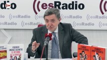 Federico a las 7: El caso PSOE mientras miles de españoles morían