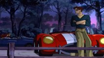 X Men Evolution   S02 E04   Fun and Games