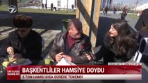 Kanal 7 Hafta Sonu Haberleri - 24 Şubat 2024