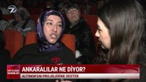 Kanal 7 Hafta Sonu Haberleri - 25 Şubat 2024