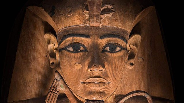 Les Égyptiens sont asiatiques ??