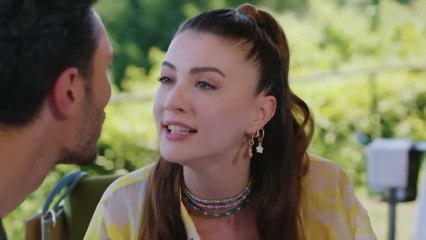 Amor Lógica Venganza - Capitulo 8 (Español Doblado)