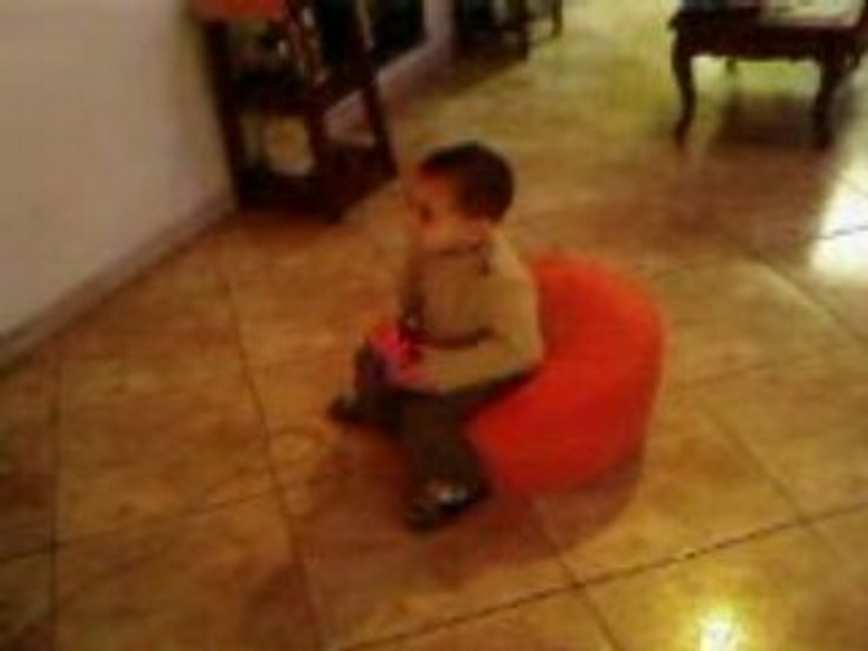 mon fils