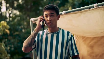 Ritual Tumbal Terakhir (2024)