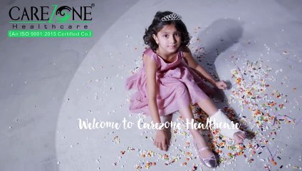 Best PCD Pharma Franchise Company in India | Carezone Healthcare