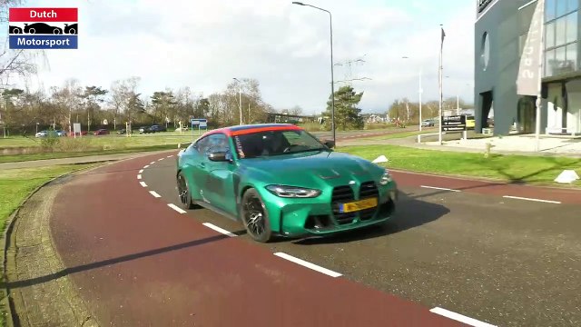 Sportscars Accelerating! - G-Power M850i G1X, 673HP Golf R, GT3 RS, 458 Speciale, RS6,...