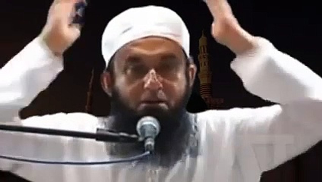 Mout K Bad Kia Hoga_ _मौत के बाद क्या होता है_ _ Maulana Tariq Jameel  Very _low