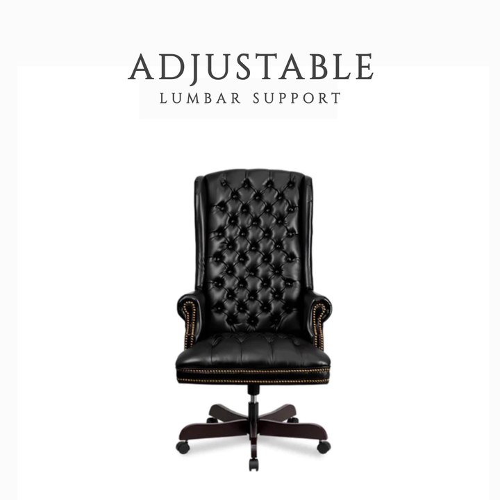 Square Feet Furniture | Luxury Chair Collection | Social Media Ad Post