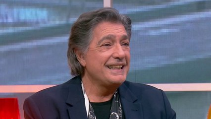 L’invité du jour - Frédéric François