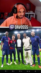 Les gens critiquaient les portugais du PSG mais finalement ils reviennent TOUS a un bon niveau  (exclu dailymoyion)