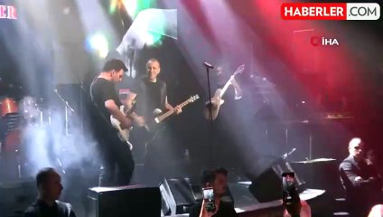 Haluk Levent'i dolandırıcılıkla suçlamıştı! Deniz Akkaya'ya 3,5 yıla kadar hapis talebi