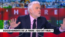 Pascal Praud : «On ne peut pas échanger avec Emmanuel Macron, j’en ai la conviction»