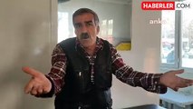 Elazığ'da Taksiciler Akaryakıt Fiyatlarından Şikayetçi