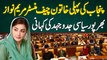 Maryam Nawaz 1st Woman CM Punjab Ban Gai - Dekhiye Maryam Nawaz Ke Political Struggle Ki Story