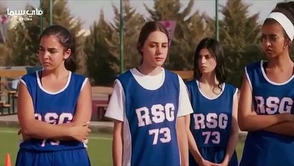 مــدرســة الــروابـي لـلـبـنـات الحلقة 4