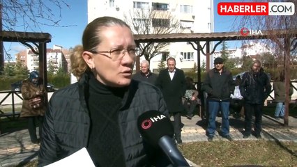 Artan asayiş olaylarından şikayetçi olan vatandaşlar mahallede polis noktası oluşturulmasını istiyor